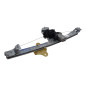 Alzacristallo elettrico ant. DX RENAULT Clio Serie IV dal 12 al 19