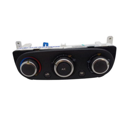 Comandi Clima RENAULT Clio Serie IV dal 12 al 19 - 2400842 - 2400842
