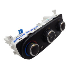 Comandi Clima RENAULT Clio Serie IV dal 12 al 19 - 2400842 - 2400842