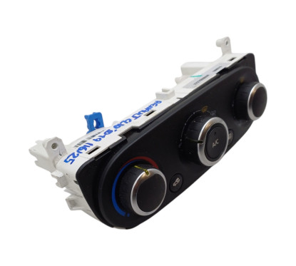 Comandi Clima RENAULT Clio Serie IV dal 12 al 19