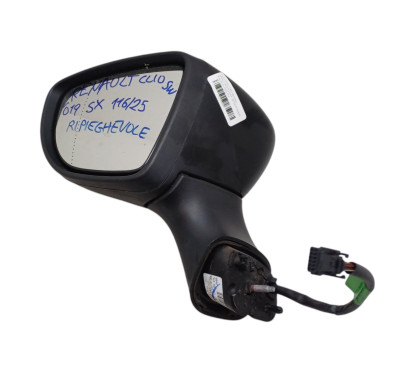 Specchietto Retrovisore Sinistro RENAULT Clio Serie IV dal 12 al 19 - 2405710 - 2405710