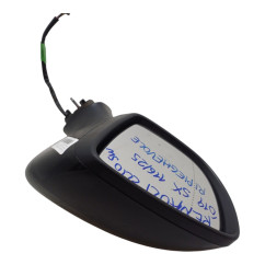 Specchietto Retrovisore Sinistro RENAULT Clio Serie IV dal 12 al 19 - 2405710 - 2405710