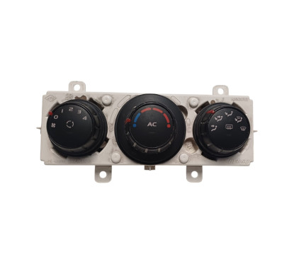 Comandi Clima RENAULT Master 3° Serie - 2397211 - 2397211