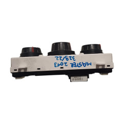 Comandi Clima RENAULT Master 3° Serie - 2397211 - 2397211