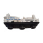 Comandi Clima RENAULT Clio Grandtour dal 13