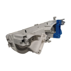 Comandi Clima RENAULT Clio Grandtour dal 13 - 2397193 - 2397193