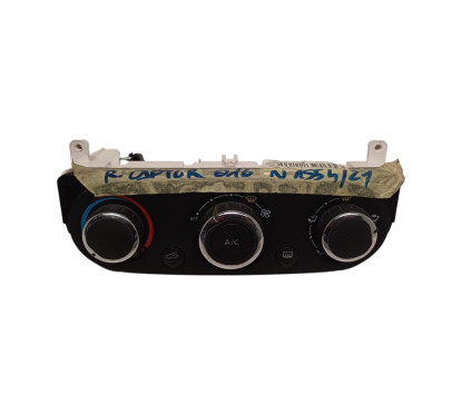 Comandi Clima RENAULT Captur Serie - 275101687R - 2397094