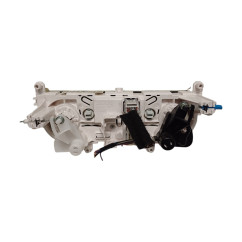 Comandi Clima RENAULT Captur Serie - 275101687R - 2397094