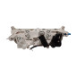 Comandi Clima RENAULT Captur Serie