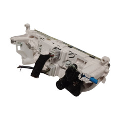 Comandi Clima RENAULT Captur Serie - 275101687R - 2397094
