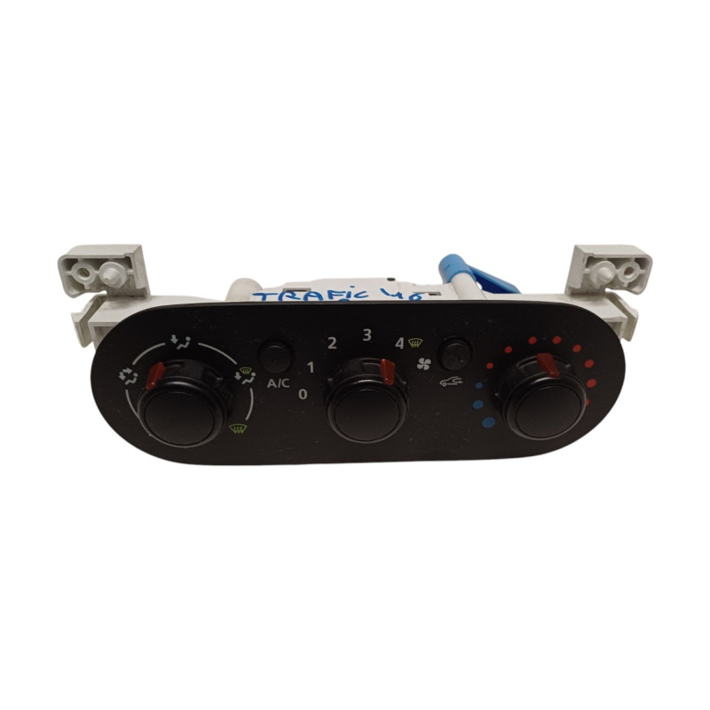 Comandi Clima RENAULT Trafic Furgonato serie dal 14