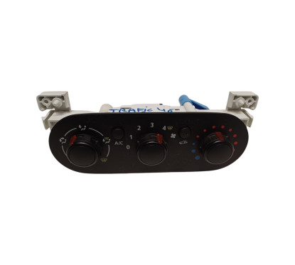 Comandi Clima RENAULT Trafic Furgonato serie dal 14 - 275102706R - 2397079