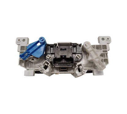 Comandi Clima RENAULT Trafic Furgonato serie dal 14