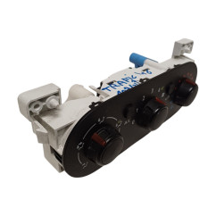 Comandi Clima RENAULT Trafic Furgonato serie dal 14 - 275102706R - 2397079