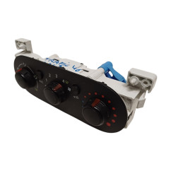 Comandi Clima RENAULT Trafic Furgonato serie dal 14 - 275102706R - 2397079