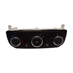 Comandi Clima RENAULT Clio Serie dal 08 al 15