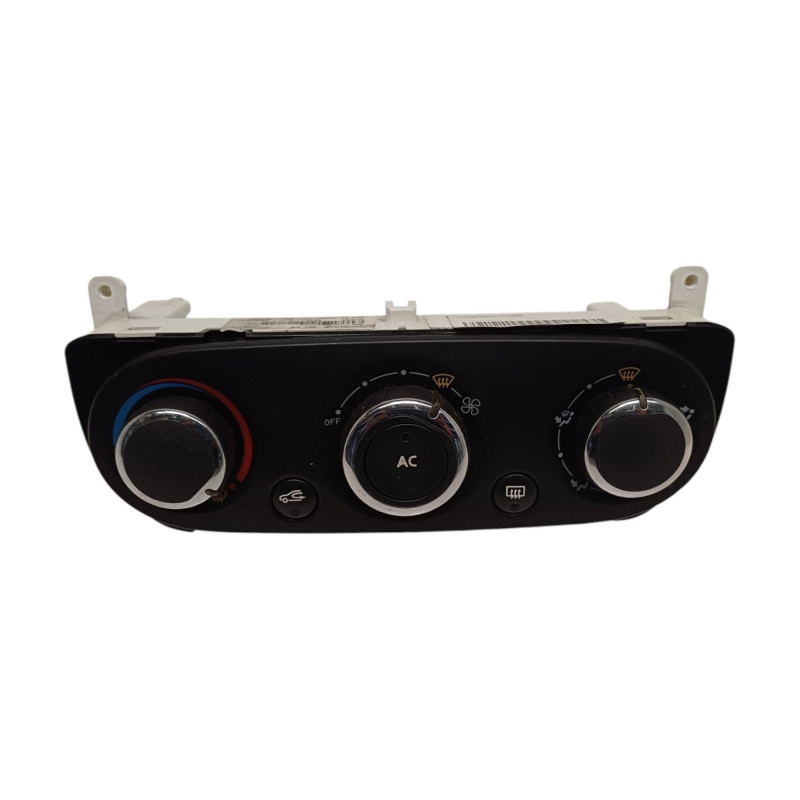 Comandi Clima RENAULT Clio Serie dal 08 al 15