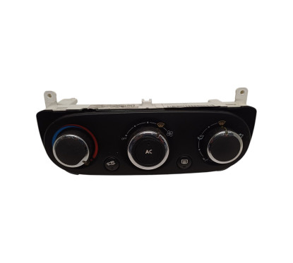 Comandi Clima RENAULT Clio Serie dal 08 al 15 - 2397040 - 2397040