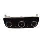 Comandi Clima RENAULT Clio Serie dal 08 al 15
