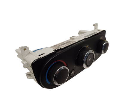 Comandi Clima RENAULT Clio Serie dal 08 al 15
