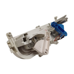 Comandi Clima RENAULT Clio Serie dal 08 al 15 - 2397040 - 2397040