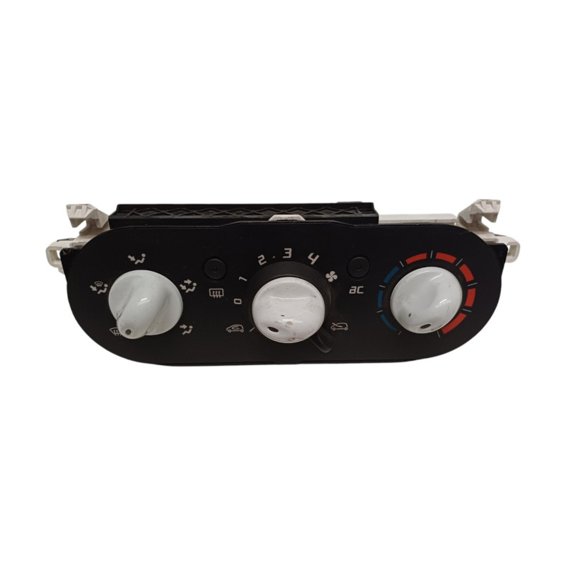 Comandi Clima RENAULT Twingo II serie dal 07 al 14