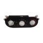 Comandi Clima RENAULT Twingo II serie dal 07 al 14