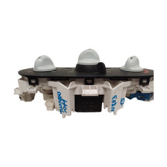Comandi Clima RENAULT Twingo II serie dal 07 al 14 - 7701067954 - 2396935