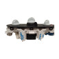 Comandi Clima RENAULT Twingo II serie dal 07 al 14