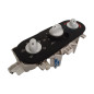 Comandi Clima RENAULT Twingo II serie dal 07 al 14