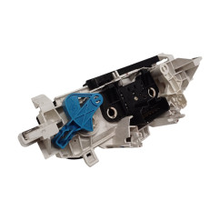 Comandi Clima RENAULT Twingo II serie dal 07 al 14 - 7701067954 - 2396935