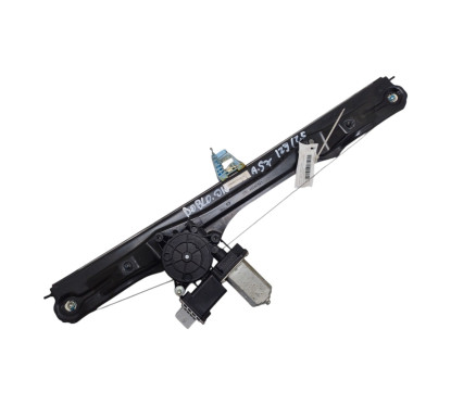 Alzacristallo elettrico ant. SX FIAT Doblo Cargo dal 10 al 18 - 52063786 - 2406432