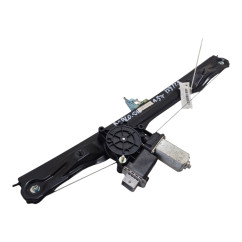 Alzacristallo elettrico ant. SX FIAT Doblo Cargo dal 10 al 18 - 52063786 - 2406432