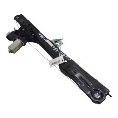 Alzacristallo elettrico ant. SX FIAT Doblo Cargo dal 10 al 18 - 52063786 - 2406432