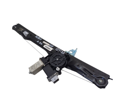 Alzacristallo elettrico ant. DX FIAT Doblo Cargo dal 10 al 18 - 2406434 - 2406434