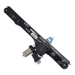 Alzacristallo elettrico ant. DX FIAT Doblo Cargo dal 10 al 18 - 2406434 - 2406434
