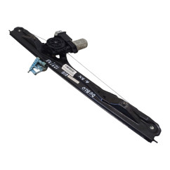 Alzacristallo elettrico ant. DX FIAT Doblo Cargo dal 10 al 18 - 2406434 - 2406434