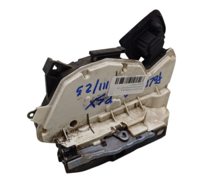 Serratura Posteriore Sinistra VOLKSWAGEN Polo 5° Serie - 5K4 839 015F - 2406105