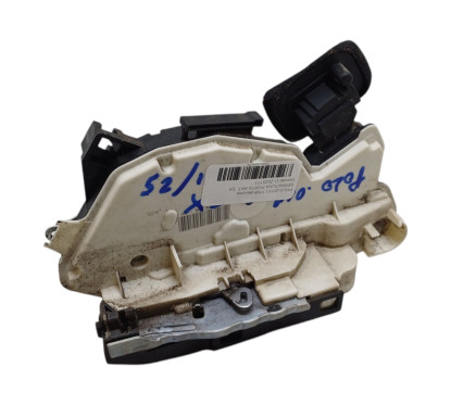 Serratura Anteriore Sinistra VOLKSWAGEN Polo 5° Serie - 5K1 837 015B - 2406080