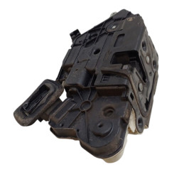 Serratura Anteriore Sinistra VOLKSWAGEN Polo 5° Serie - 5K1 837 015B - 2406080