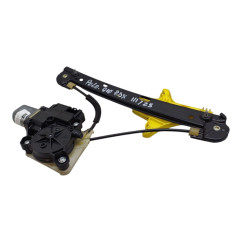 Alzacristallo elettrico post. DX VOLKSWAGEN Polo 5° Serie - 6R4839462G - 2406229