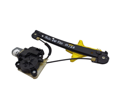 Alzacristallo elettrico post. DX VOLKSWAGEN Polo 5° Serie