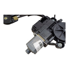 Alzacristallo elettrico post. DX VOLKSWAGEN Polo 5° Serie - 6R4839462G - 2406229