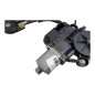 Alzacristallo elettrico post. DX VOLKSWAGEN Polo 5° Serie