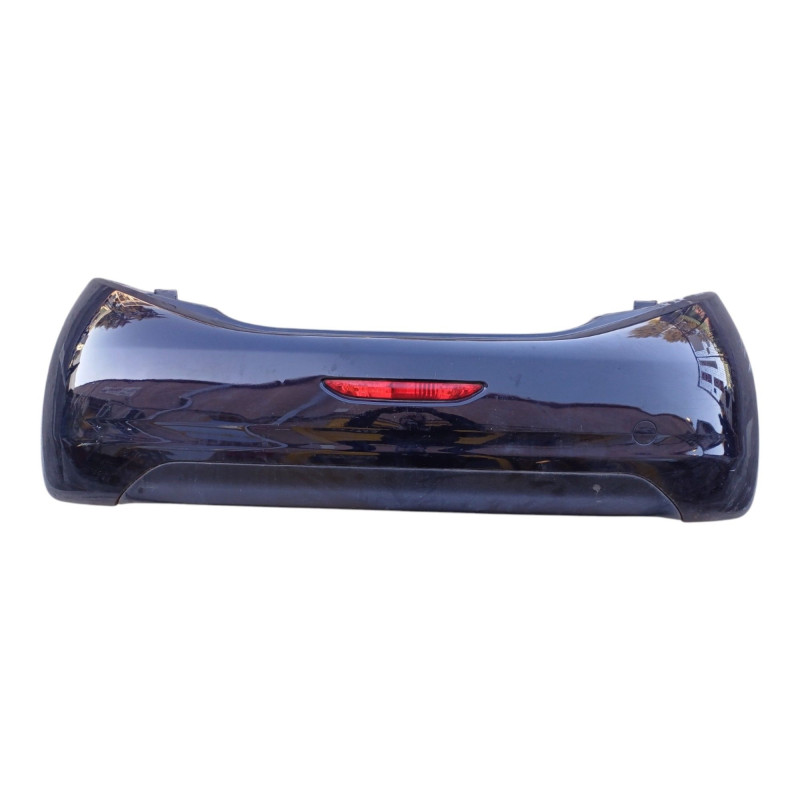 Paraurti Posteriore completo PEUGEOT 208 Serie dal 12 al 19