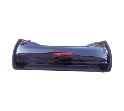 Paraurti Posteriore completo PEUGEOT 208 Serie dal 12 al 19 - 1607254580 - 2429775