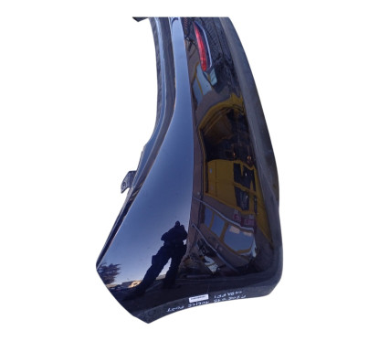 Paraurti Posteriore completo PEUGEOT 208 Serie dal 12 al 19