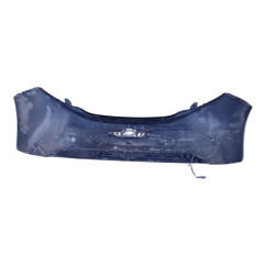 Paraurti Posteriore completo PEUGEOT 208 Serie dal 12 al 19 - 1607254580 - 2429775