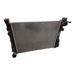 Radiatore acqua RENAULT Clio Serie IV dal 12 al 19