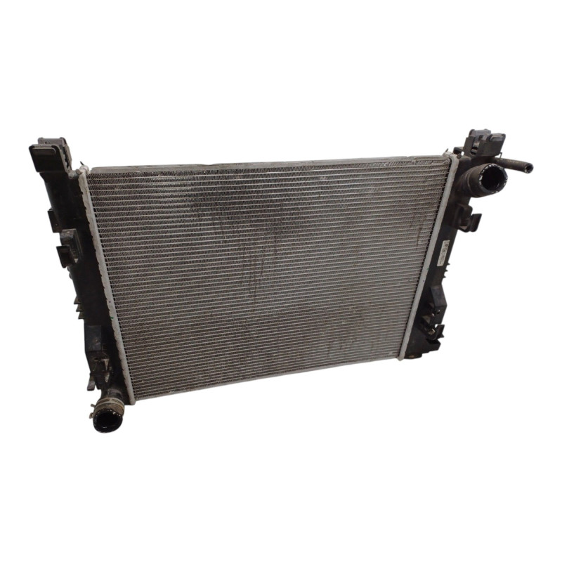 Radiatore acqua RENAULT Clio Serie IV dal 12 al 19